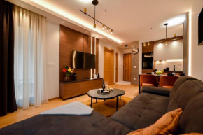 Apartment Heart of Zlatibor - Central Residence